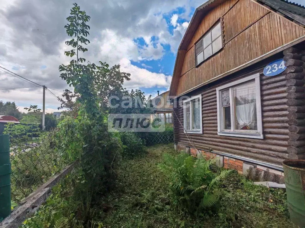 Дача, 37.4 м - Фото 0