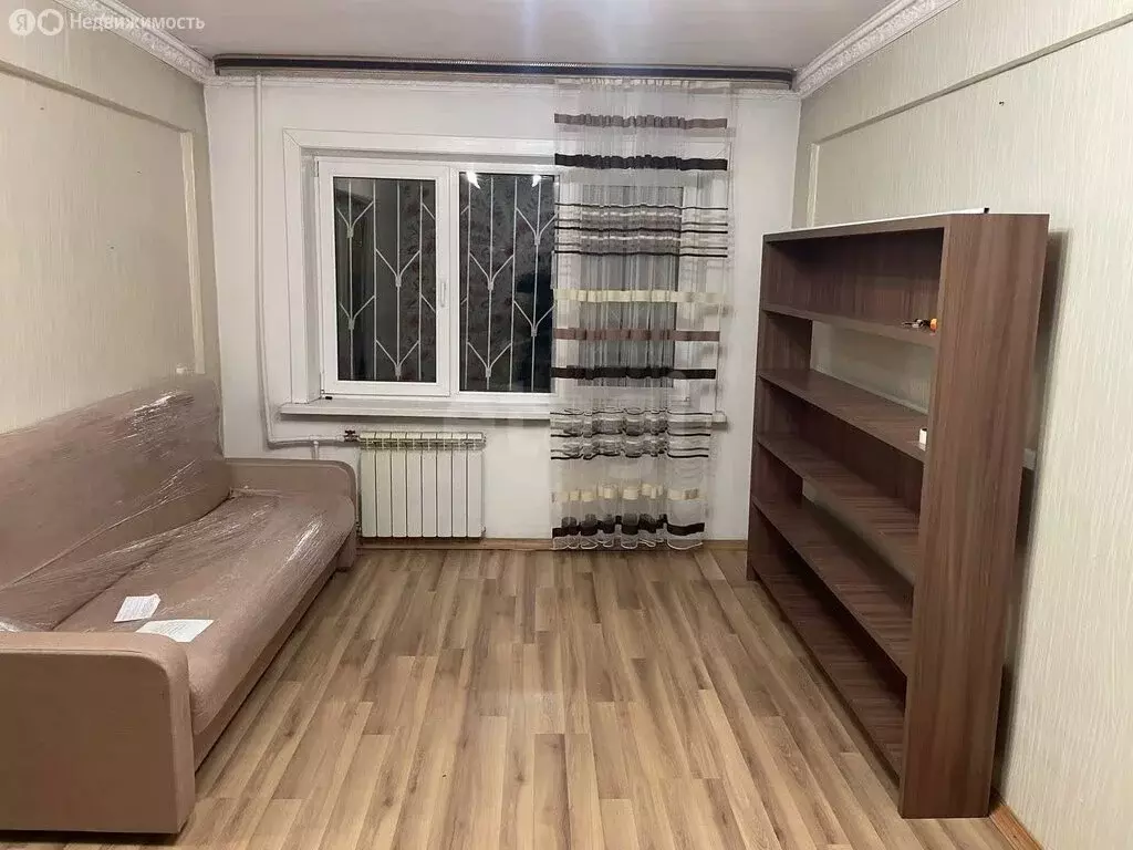 2-комнатная квартира: Улан-Удэ, проспект 50-летия Октября, 23 (45.4 м) - Фото 2