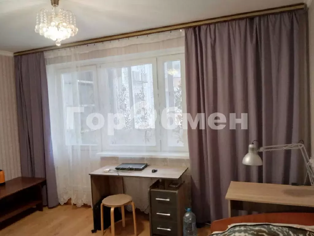 Продается 3-комнатная квартира - Фото 2