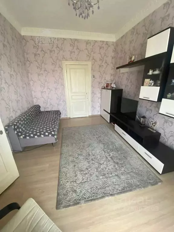 3-к кв. Москва Велозаводская ул., 9 (69.6 м) - Фото 1