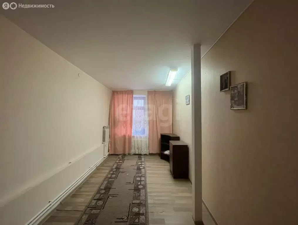 3-комнатная квартира: Борисоглебск, улица Космонавтов, 1 (70 м) - Фото 1