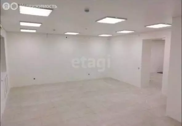 Помещение свободного назначения (68.4 м) - Фото 1