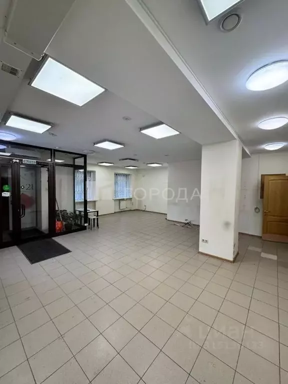 Офис в Новосибирская область, Новосибирск ул. Челюскинцев, 7 (86 м) - Фото 1