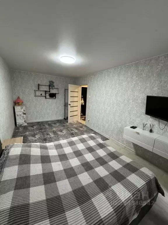 1-к кв. Московская область, Воскресенск городской округ, д. Ратчино ... - Фото 1