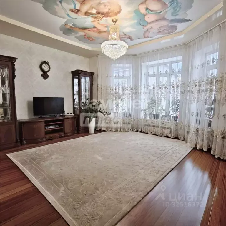 5-к кв. Пензенская область, Пенза ул. Добролюбова, 21 (192.1 м) - Фото 1