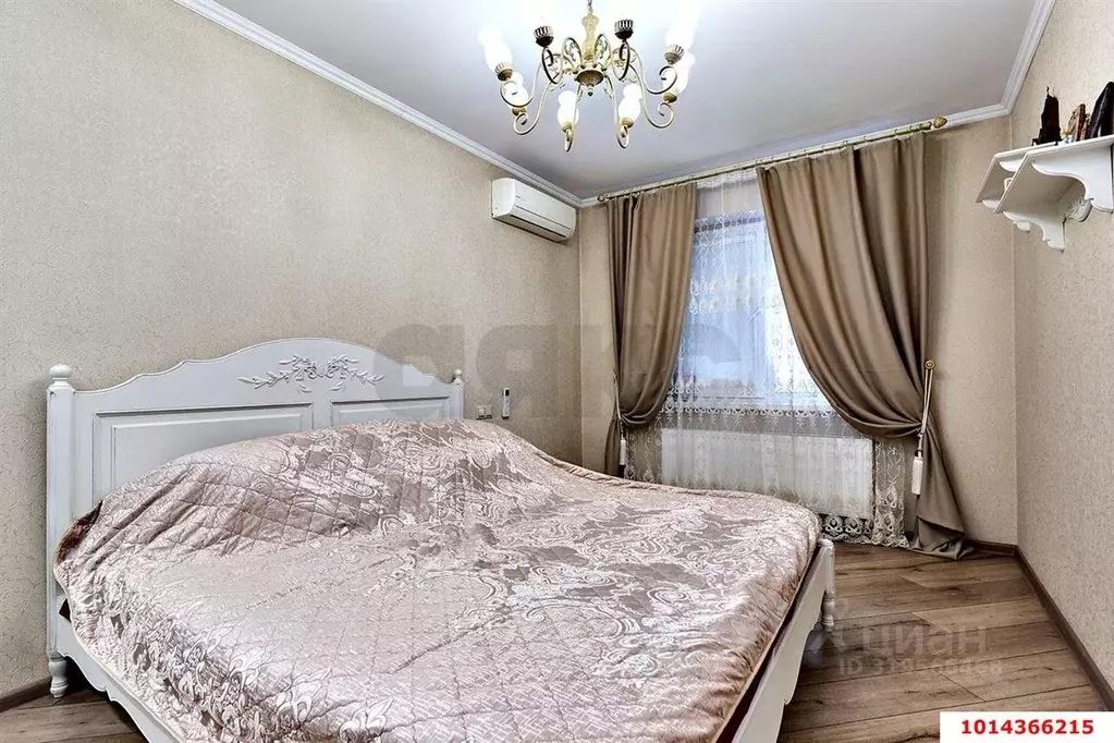 2-к кв. Краснодарский край, Краснодар ул. Ковалева (65.0 м) - Фото 0