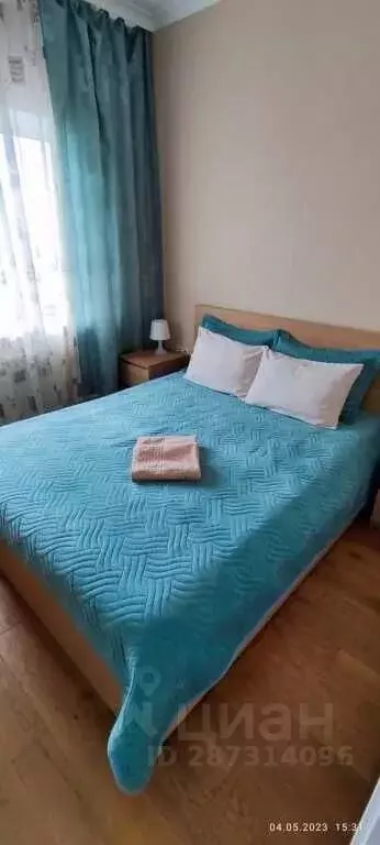 1-к кв. Московская область, Дмитров ул. Подлипецкая Слобода, 2А (20.0 ... - Фото 1