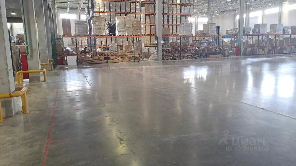 Склад в Московская область, Наро-Фоминский городской округ, Калининец ... - Фото 2