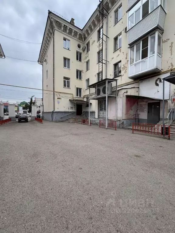 3-к кв. Башкортостан, Октябрьский ул. Свердлова, 26 (85.4 м) - Фото 0