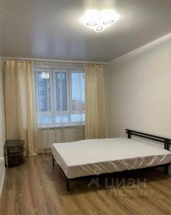 1-к кв. Краснодарский край, Краснодар Московская ул., 125к1 (38.0 м) - Фото 0