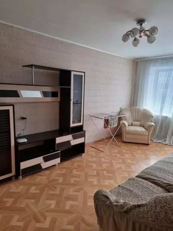 2-к кв. Иркутская область, Усть-Кут ул. Горького, 50 (44.1 м) - Фото 1