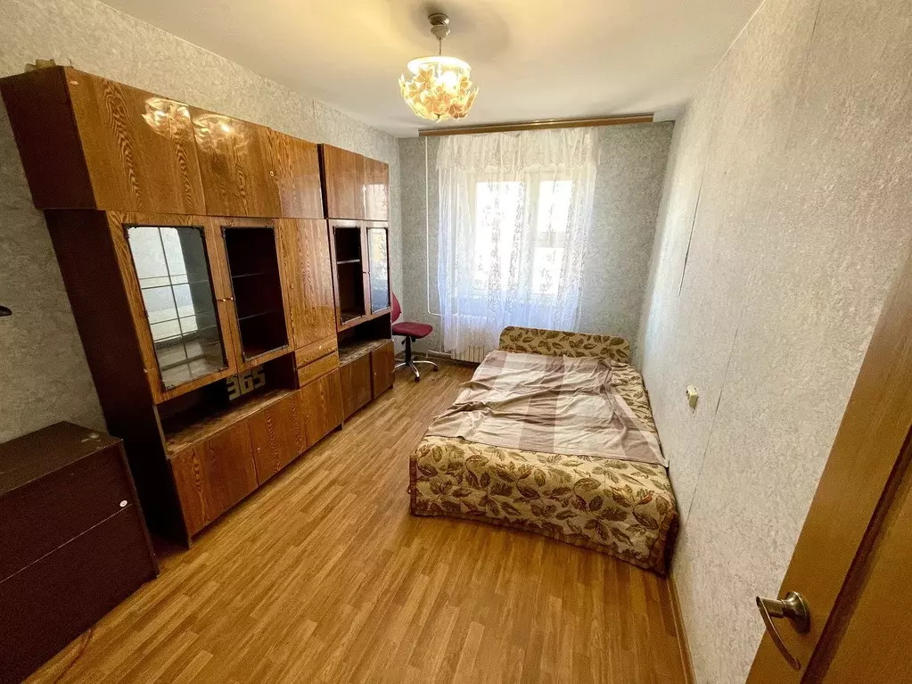 Продаётся 2-к квартира, 45.8 м - Фото 1