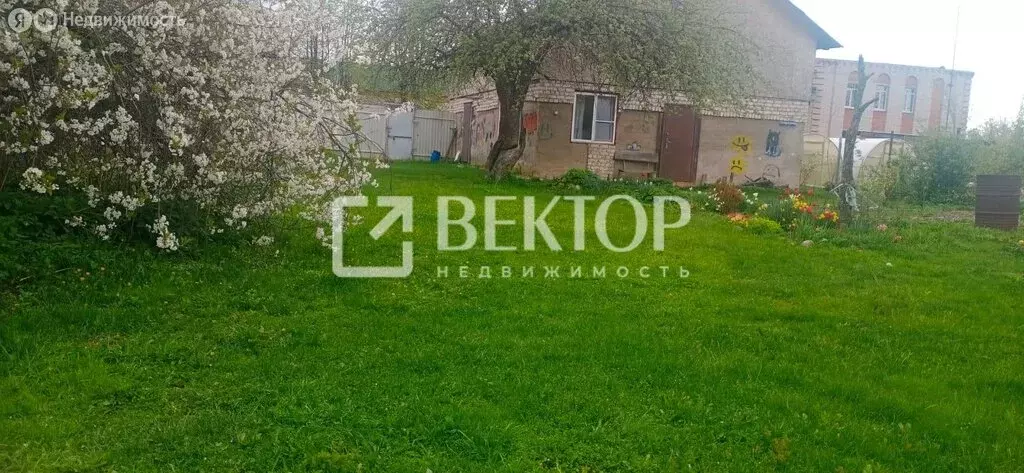 Участок в Тейково, улица Горького, 12 (6.7 м) - Фото 1