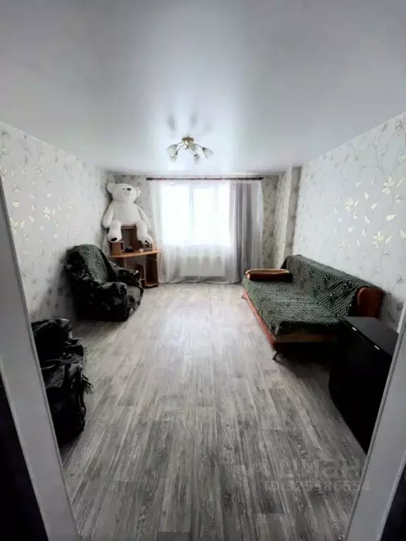 2-к кв. Саратовская область, Саратов ул. Имени Ф.А. Блинова, 35 (52.0 ... - Фото 1