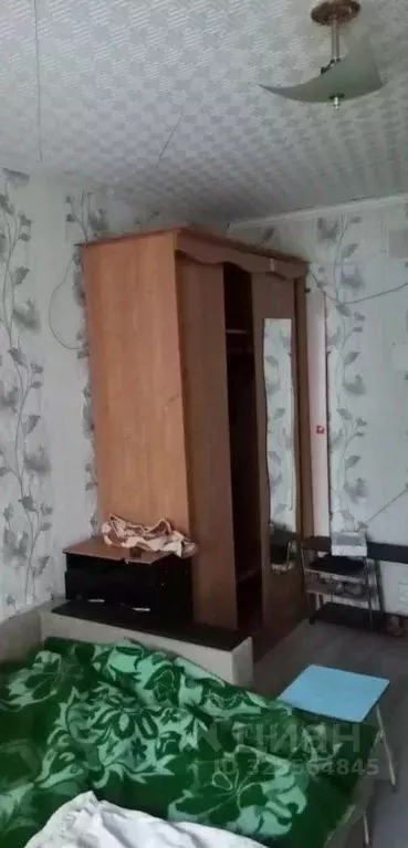 Комната Самарская область, Самара Днепровская ул., 1 (14.0 м) - Фото 2