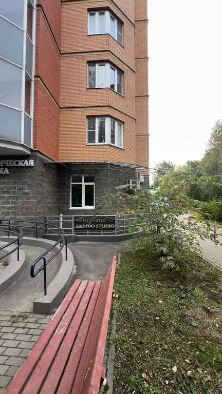 Помещение свободного назначения в Москва Заводской проезд, 23 (42 м) - Фото 2