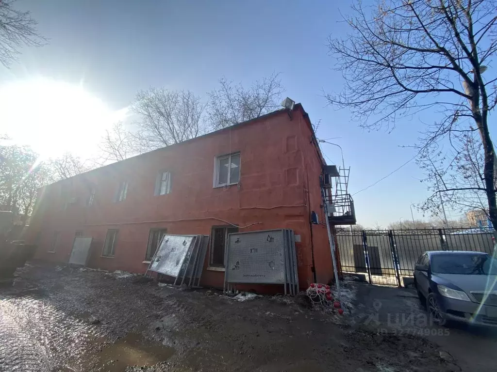 Офис в Москва ш. Энтузиастов, 17Б (50 м) - Фото 1