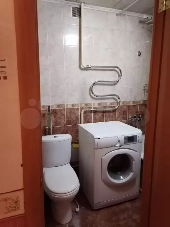 1-к. квартира, 36 м, 3/5 эт. - Фото 0