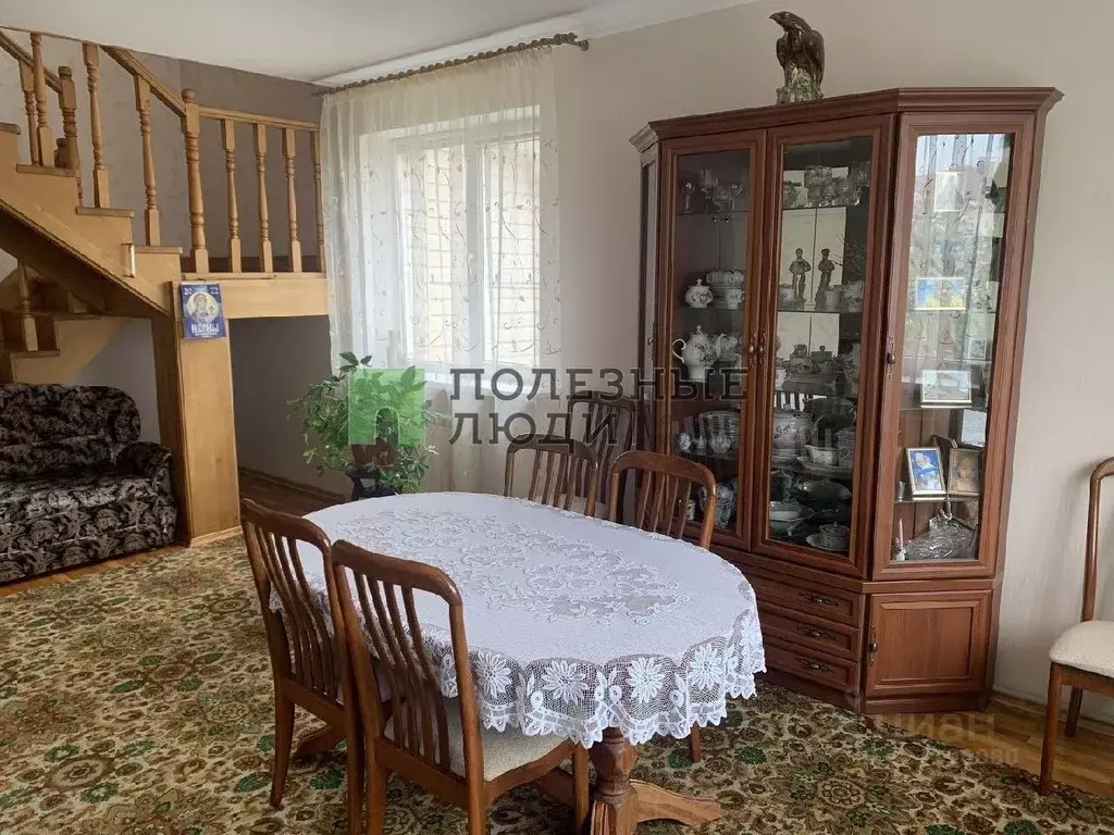 Дом в Белгородская область, Белгородский район, Тавровское с/пос, с. ... - Фото 1