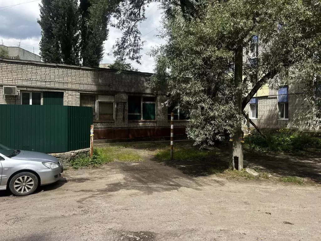 Производственное помещение в Курская область, Курск ул. Карла Маркса, ... - Фото 2