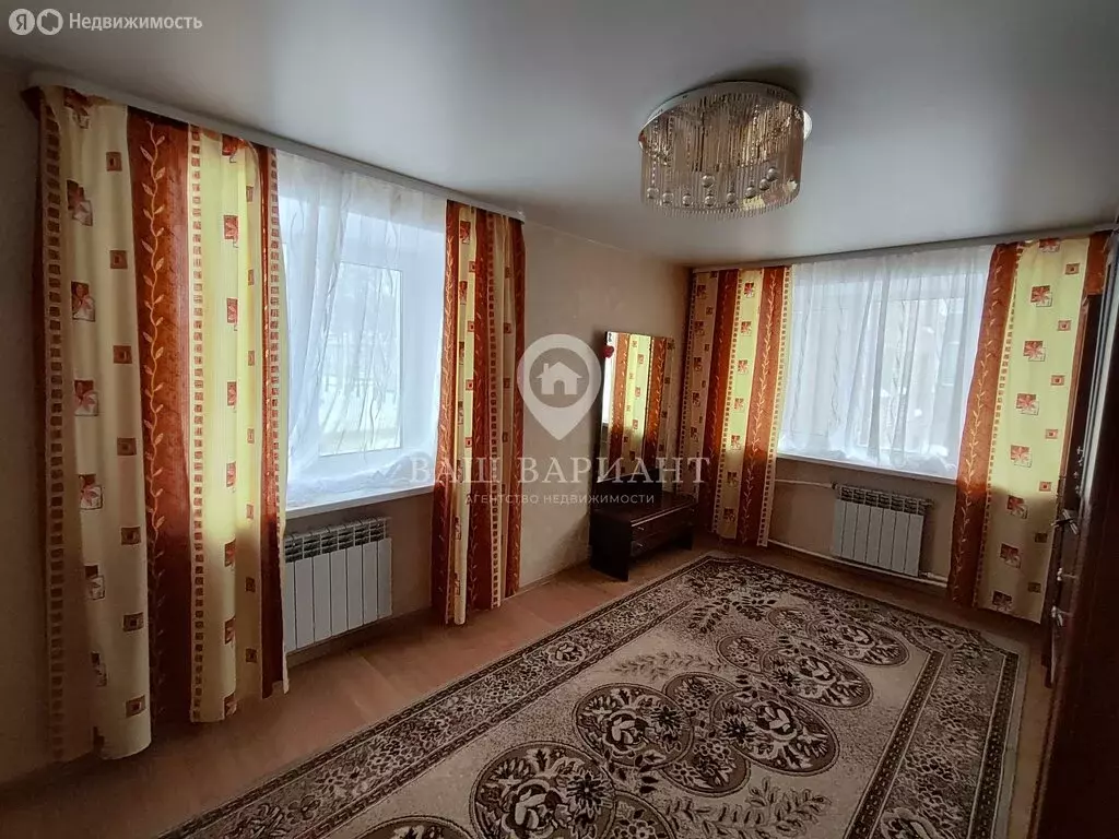 1-комнатная квартира: Рыбинск, Архитектурная улица, 1 (30.1 м) - Фото 1