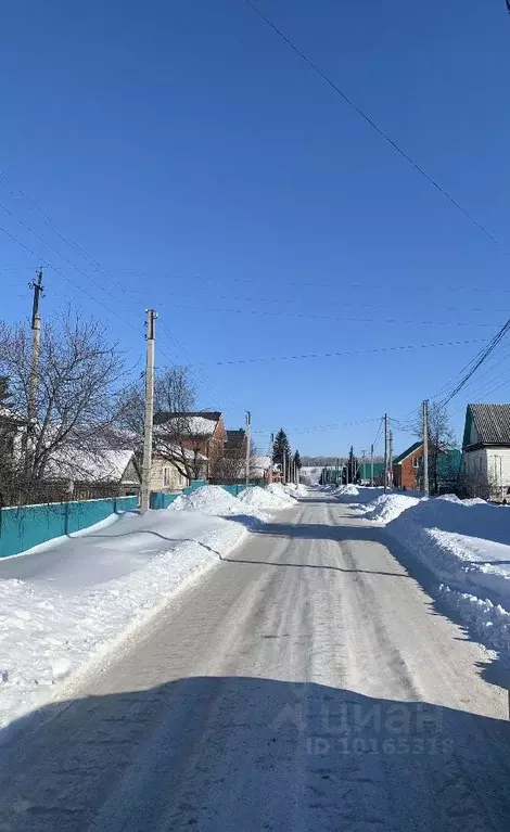 Таунхаус в Башкортостан, с. Кармаскалы ул. Яланская, 2 (64 м) - Фото 1