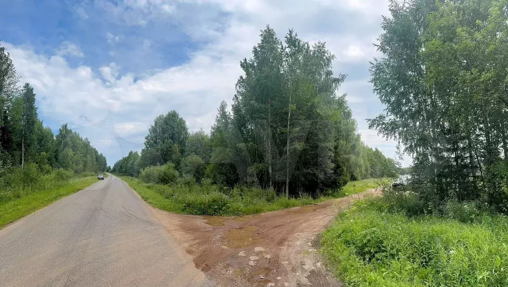 Участок 4,18 га (СНТ, ДНП) - Фото 1