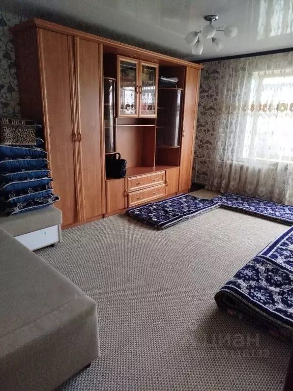 2-к кв. Свердловская область, Екатеринбург просп. Седова, 25 (50.1 м) - Фото 1