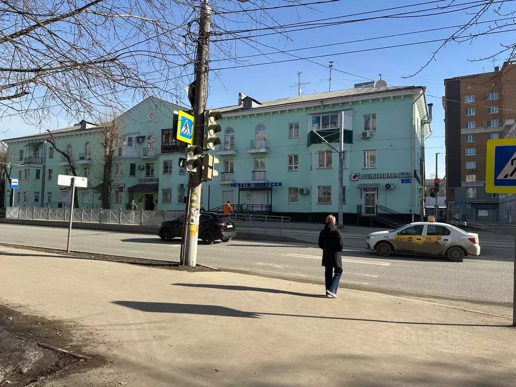 Помещение свободного назначения в Пермский край, Пермь ул. Куйбышева, ... - Фото 0