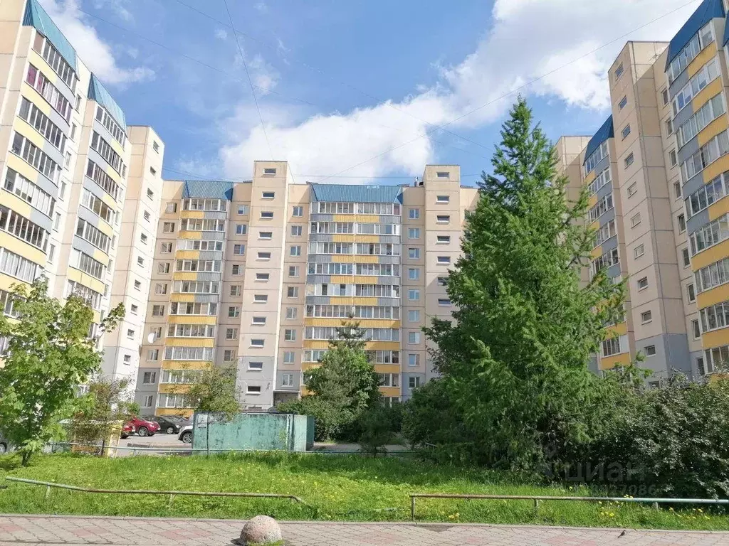 Квартира, 1 комната, 33.5 м - Фото 0