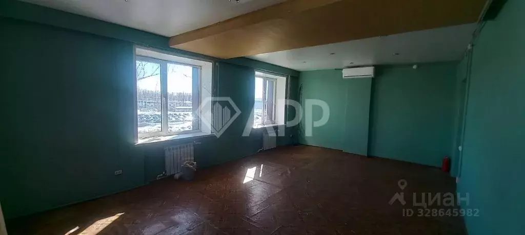 Офис в Татарстан, Казань ул. Дементьева, 1 (30 м) - Фото 1