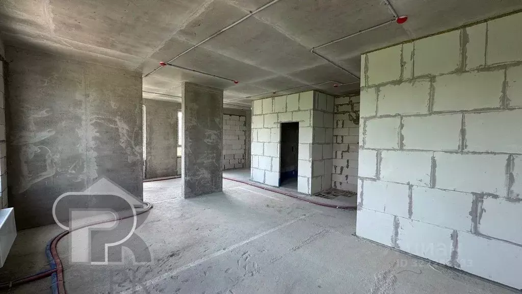 2-к кв. Москва 3-я Гражданская ул., 21 (67.0 м) - Фото 2