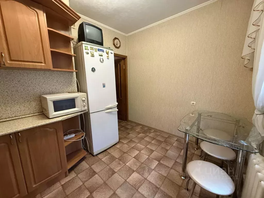 1-к кв. Пензенская область, Пенза просп. Строителей, 64 (38.0 м) - Фото 0