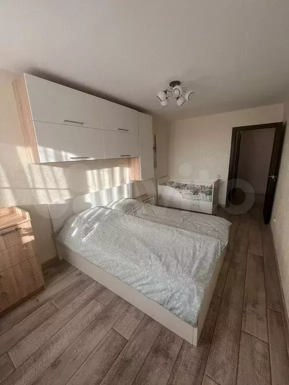 2-к. квартира, 70 м, 6/6 эт. - Фото 1