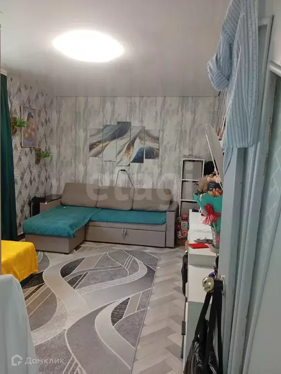 Продаётся 2-к квартира, 40.8 м - Фото 0