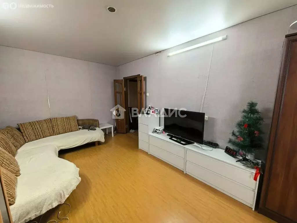 1-комнатная квартира: Белгород, бульвар Юности, 7 (34 м) - Фото 1