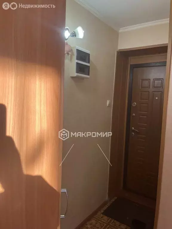 2-комнатная квартира: Выборгский район, Красносельское сельское ... - Фото 2