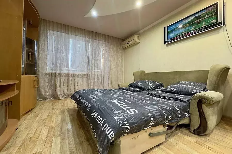 1-к кв. Крым, Феодосия ул. Советская, 12 (36.0 м) - Фото 0