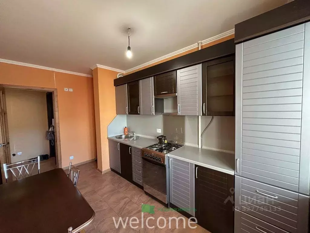 3-к кв. Ставропольский край, Ставрополь ул. Пирогова, 18/4 (70.0 м) - Фото 1