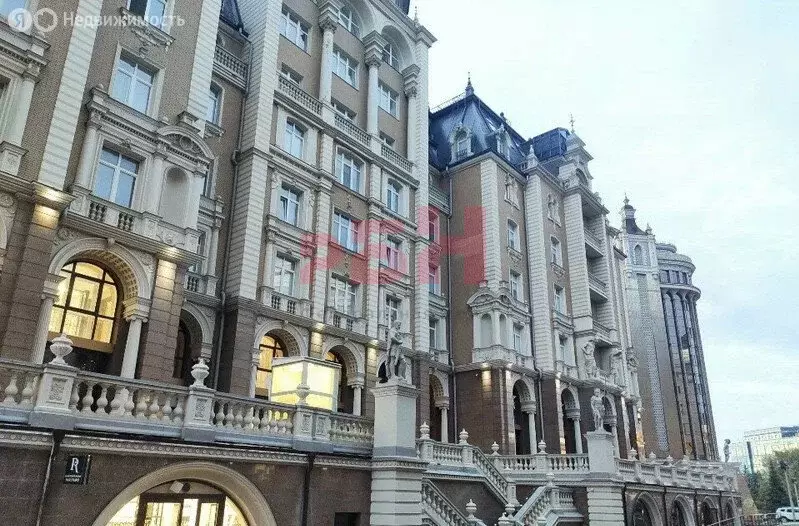 Помещение свободного назначения (121.9 м) - Фото 1