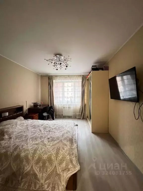 3-к кв. Ярославская область, Ярославль просп. Машиностроителей, 11к2 ... - Фото 0