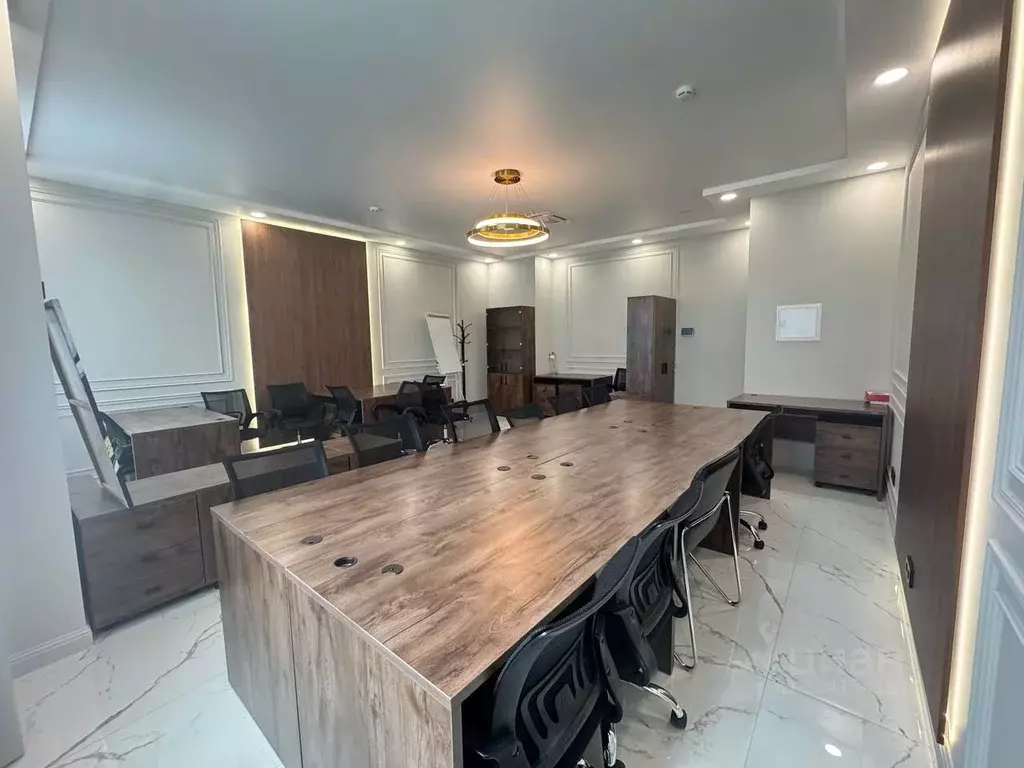 Офис в Москва Мантулинская ул., 9к2 (115 м) - Фото 2
