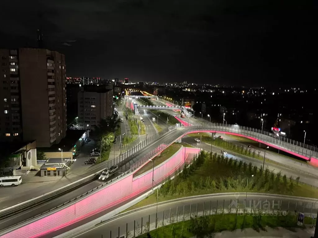 Студия Татарстан, Казань ул. Горьковское Шоссе, 2Ак2 (30.0 м) - Фото 1
