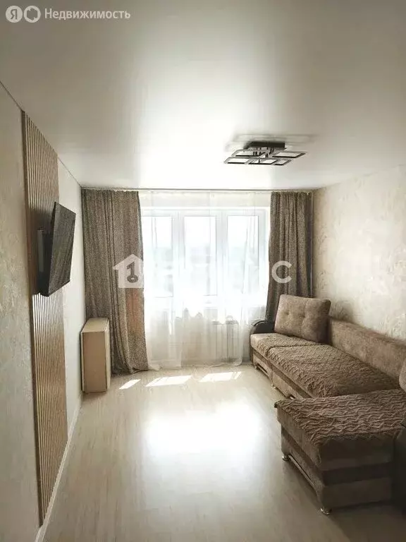 2-комнатная квартира: Стерлитамак, улица Тукаева, 17 (52.7 м) - Фото 2