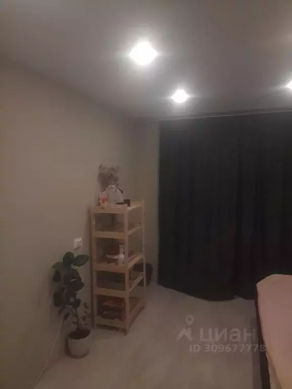 Комната Санкт-Петербург Загребский бул., 19К1 - Фото 1