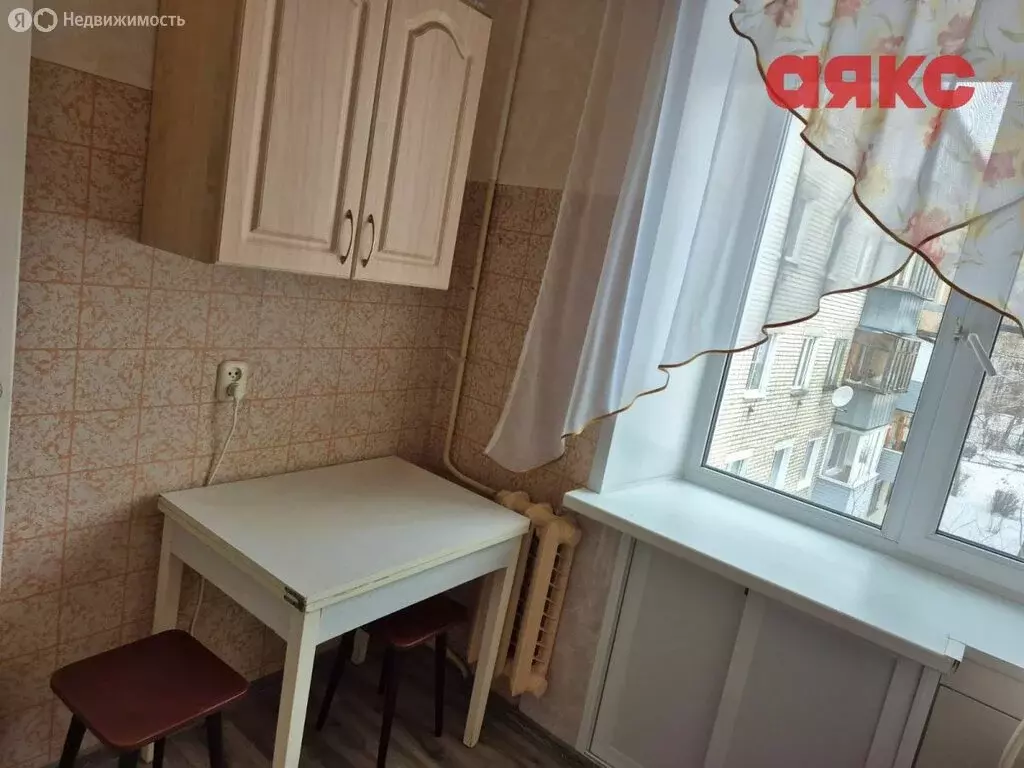 2-комнатная квартира: Ярославль, улица Калинина, 13 (48 м) - Фото 1