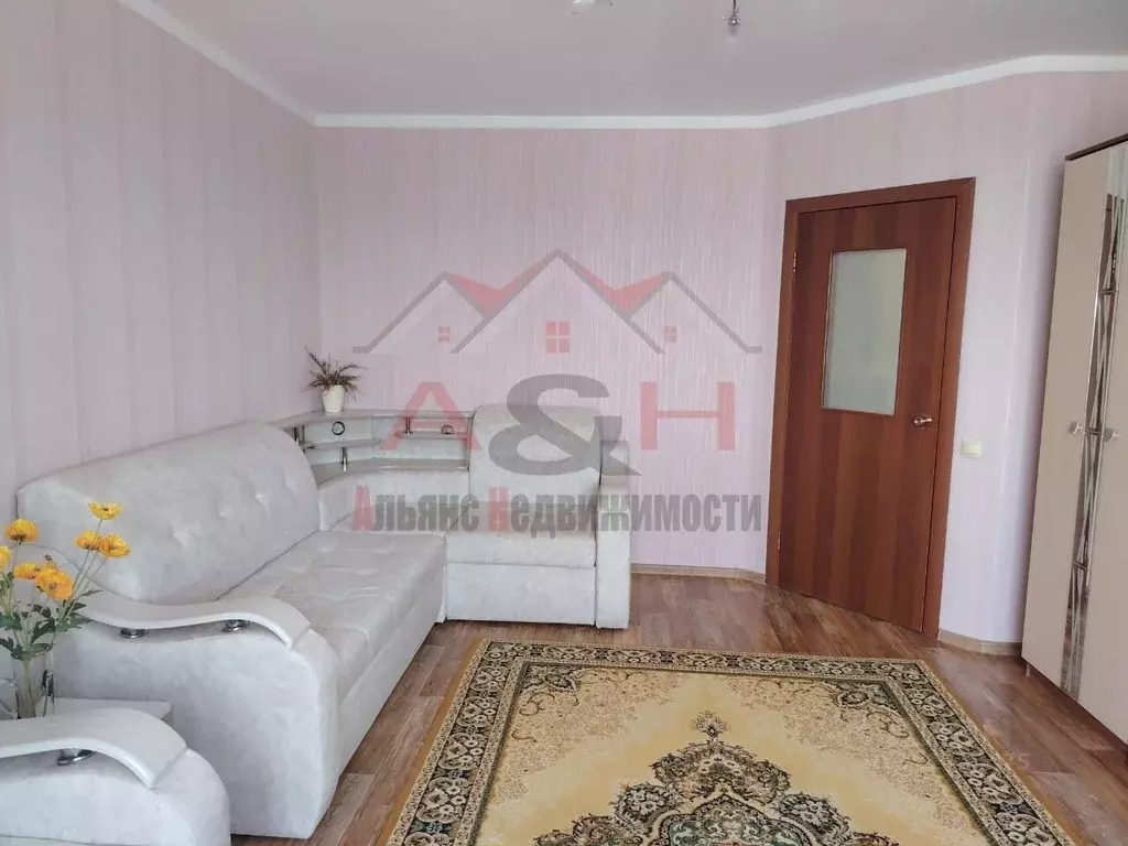 2-к кв. Рязанская область, Рязань Песочня тер., ул. Зубковой, 30В ... - Фото 2