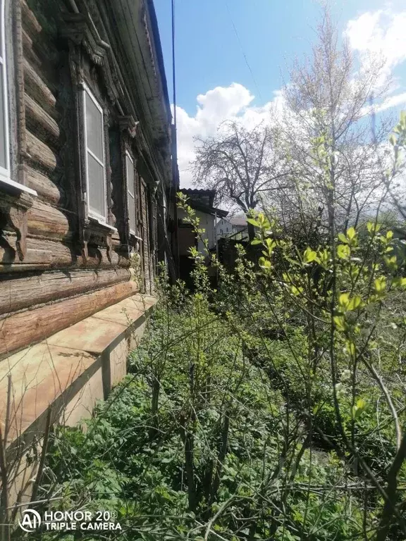 Дом в Московская область, Серпухов ул. Ванюшина (41 м) - Фото 1