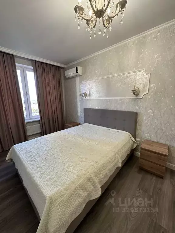 1-к кв. Московская область, Одинцово ул. Каштановая, 10 (35.0 м) - Фото 1