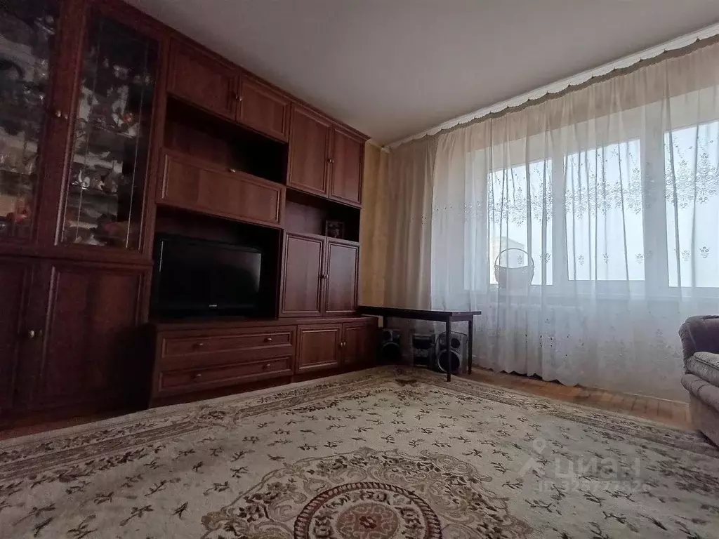 3-к кв. Краснодарский край, Краснодар Коллективная ул. (60.0 м) - Фото 2